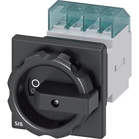 Siemens 3LD Hovedafbryder 3LD2054-0TK51