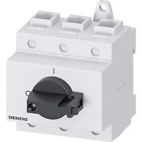 Siemens 3LD Hovedbryter 3LD2730-0TK11