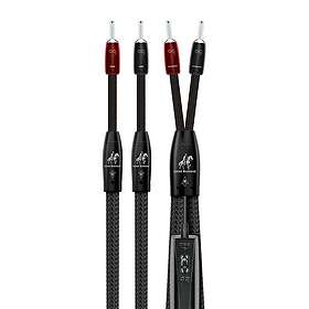 Audioquest Lone Ranger Full-Range ZERO Câble d'enceinte 3m AQLRANGER300A