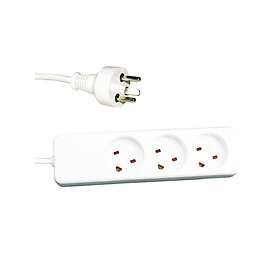 Garbot 24155123-7Ee 7-vägs Grenuttag 7m 24155123-7EE