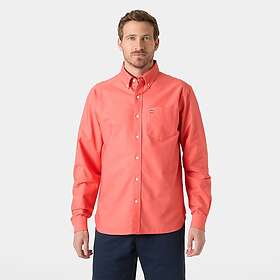 Helly Hansen Shore Pitkähihainen Paita (Miehet)