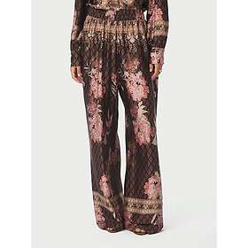 Neo Noir Lunet Botanical Border Bukser (Dame)