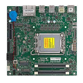 Supermicro MBD-X13SAV-PS