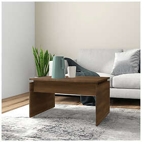 vidaXL Table Basse 68x50x38cm