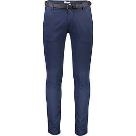 Lindbergh Chino Belte Stretch Bukser (Herre)