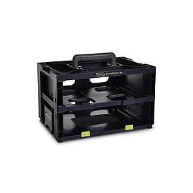 Raaco 5733439146401 CarryMore 80 Boîte à Outils