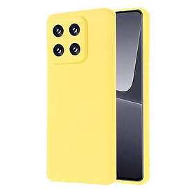 CaseOnline Flydende Silikone Case til Xiaomi 15