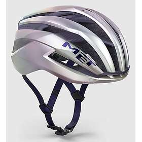 MET Trenta 3K Carbon II Casque de Vélo