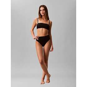 Calvin Klein High Waist Bikiniunderdel (Dame)