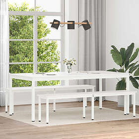 vidaXL Dining Table 200x100x75cm 3416326