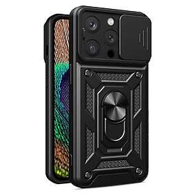 CaseOnline Jazz 3-i-1 Skal för iPhone 16 Pro Max