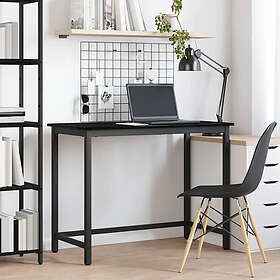 vidaXL Dining Table 80x50x76.5cm