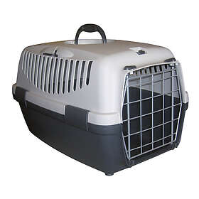 Kerbl Pet Gulliver Boîte de Transport 32x48x31cm