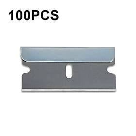 24.se Replacement Blades 112086 100 kpl.