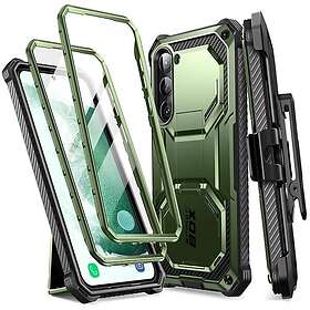 CaseOnline Armorbox Étui pour Samsung Galaxy S23 Plus