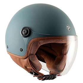 Tucano Urbano El'jettin 6.0 Polycarbonate Casque Jet