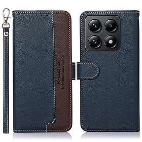 Khazneh Plånboksfodral för Xiaomi 14T