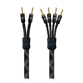Essentials Excellence 1 Complete Bi-Wire Høyttalerkabel ESSEX1SCCOM250