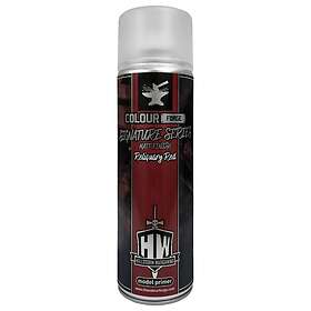 Colour Forge Reliquary Red Spray 500ml