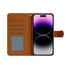 Snapcase Classic Plånboksfodral för iPhone 16 Pro Max