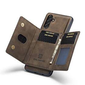 DG.Ming M2 Plånboksfodral för Samsung Galaxy A24 4G