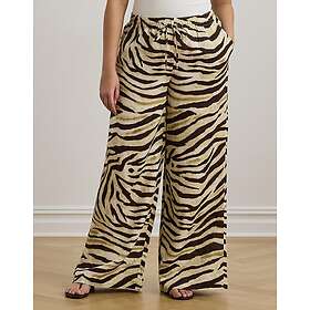 Ralph Lauren Wide-leg Linbukser (Dame)