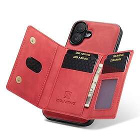 DG-Ming M2 Fodral för iPhone 16 Plus