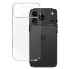 CaseOnline Silikondeksel for iPhone 17 Pro