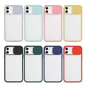 Teknikproffset Étui pour iPhone 12/12 Pro