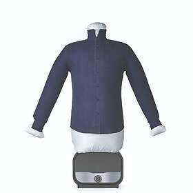 Sjö Skjorte Stryge Tørrer