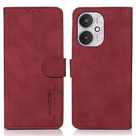 Skalo KHAZNEH Lompakkokotelo laitteelle Xiaomi Redmi 13C 4G