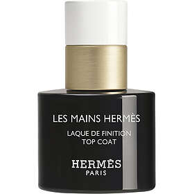 Hermes Les Mains Neglelakk Top Coat 15ml