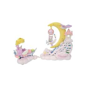 Sylvanian Families Daydream Parade Playset 5816