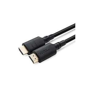 MicroConnect HDMI 2.0 Cable MC-HDM19191V2.0LSZH