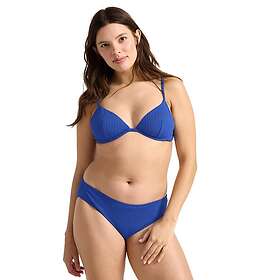 Lindex Ribbed Bikiniunderdel (Dame)