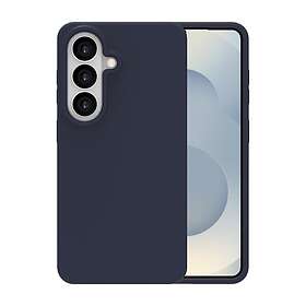 Ferrelli Étui en Silicone Liquide Magnétique pour Samsung Galaxy S26