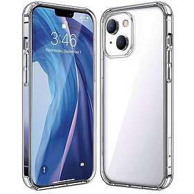 INF TPU Case for iPhone 13