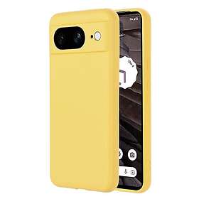 CaseOnline Flytande Silikonfodral för Google Pixel 8
