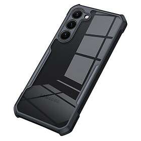 Xundd TPU Hybrid Case til Samsung Galaxy S23+