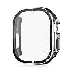 INF Apple Watch 44mm Skal (Svart)