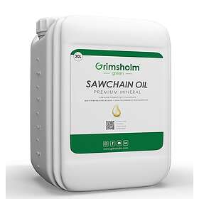 Grimsholm 54054 Sågkedjeolja 20L