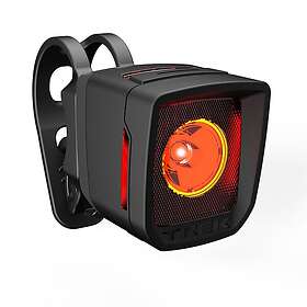 Trek Flare R City Bakljus