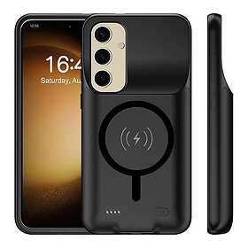 MTK Batterifodral med MagSafe för Samsung Galaxy S25