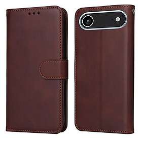 Skalo Lompakko Kotelo puhelimelle iPhone 17 Air