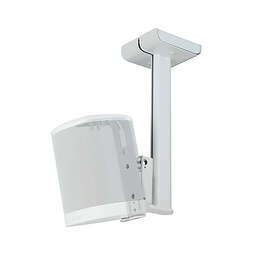 Mountson Vægbeslag til Sonos One (Hvid)