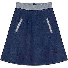 Mads Nørgaard - Copenhagen Stelly Midiskørt