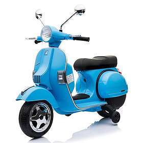 MegaLeg Vespa PX150 Scooter 12V