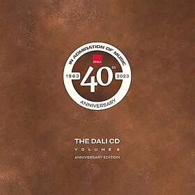 DALI CD Vol. 6 CD