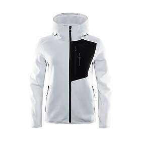 Sail Racing Spray Polartec Hood Fleecejacka (Dam)