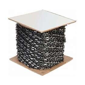 STIHL Moottorisahanterä 3/8" 1.6mm MPN 39440000410